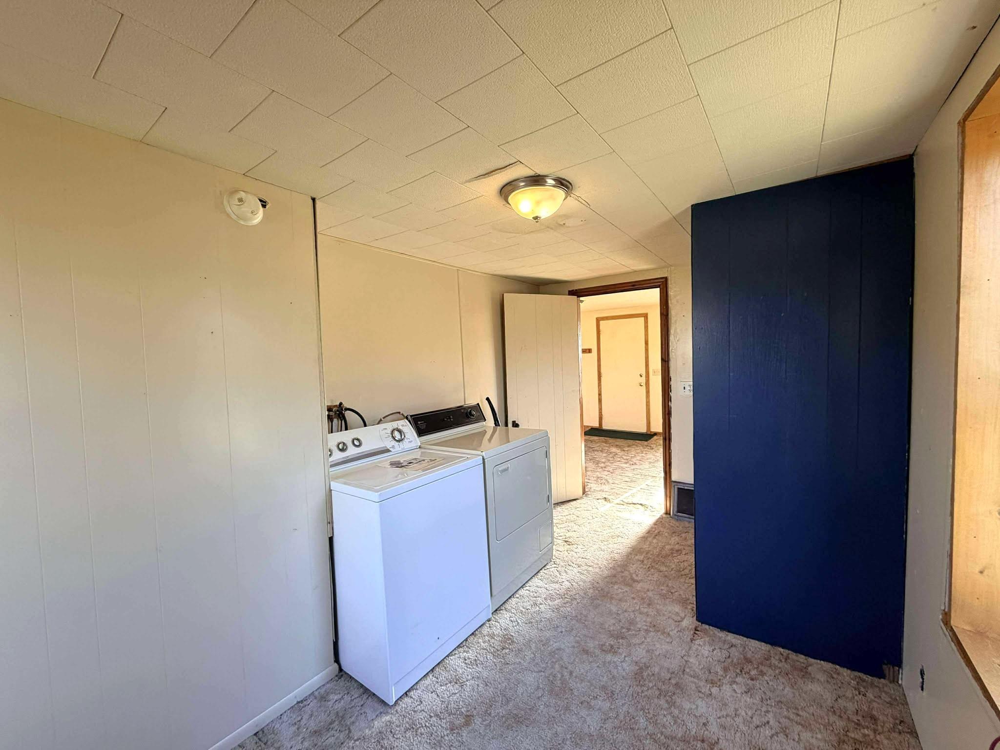 Laundry on Main Level.jpg