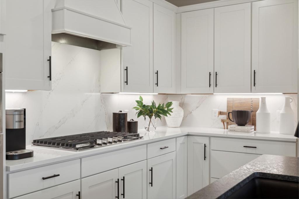 Gourmet Kitchen