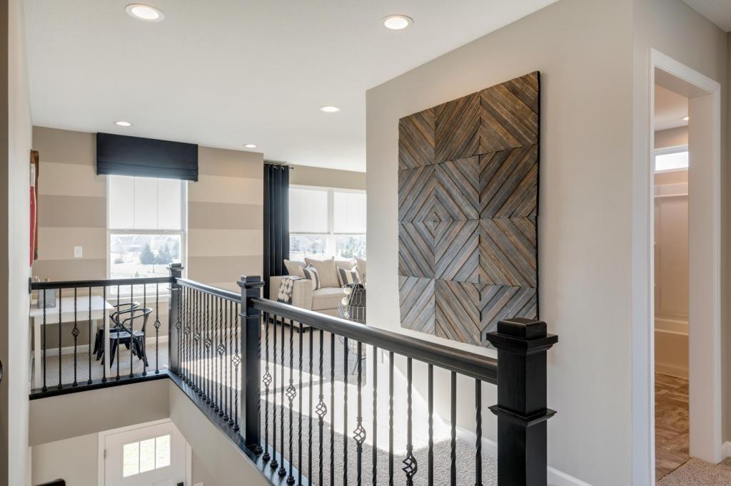Loft Space