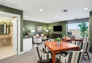 Party Room