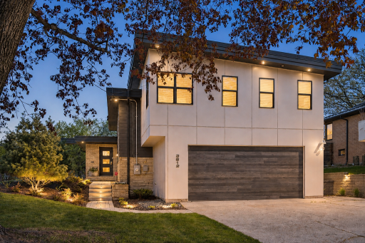 3812 W 57th Street, Minneapolis, MN 55410