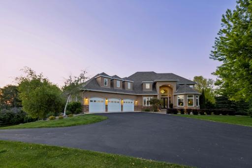 23840 Prairie Court, Belle Plaine, MN 56011