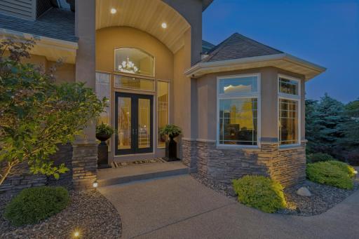 23840 Prairie Court, Belle Plaine, MN 56011