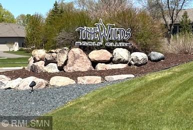 Beautiful surroundings welcome you home to your own neighborhood with much to offer!