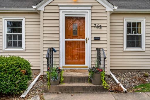 Step inside and be prepared to be wowed!