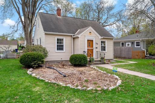 Dreams do come true! Schedule a showing and make this your home today!