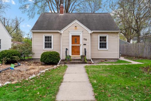 This is the home you have been waiting for!