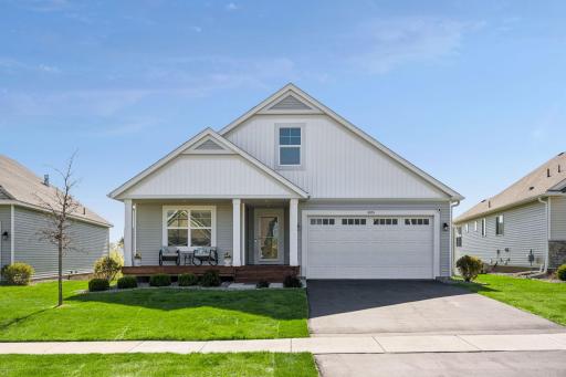 6186 Quenroe Avenue NE, Elk River, MN 55330