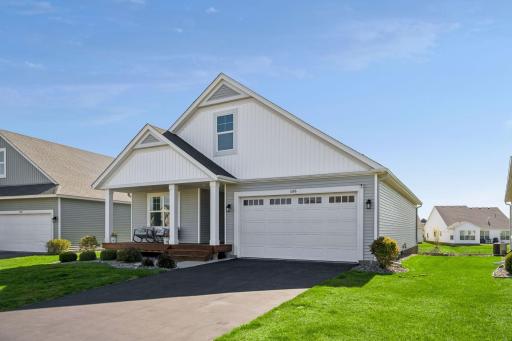 6186 Quenroe Avenue NE, Elk River, MN 55330