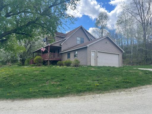 31763 Magnum Road, Chatfield, MN 55923