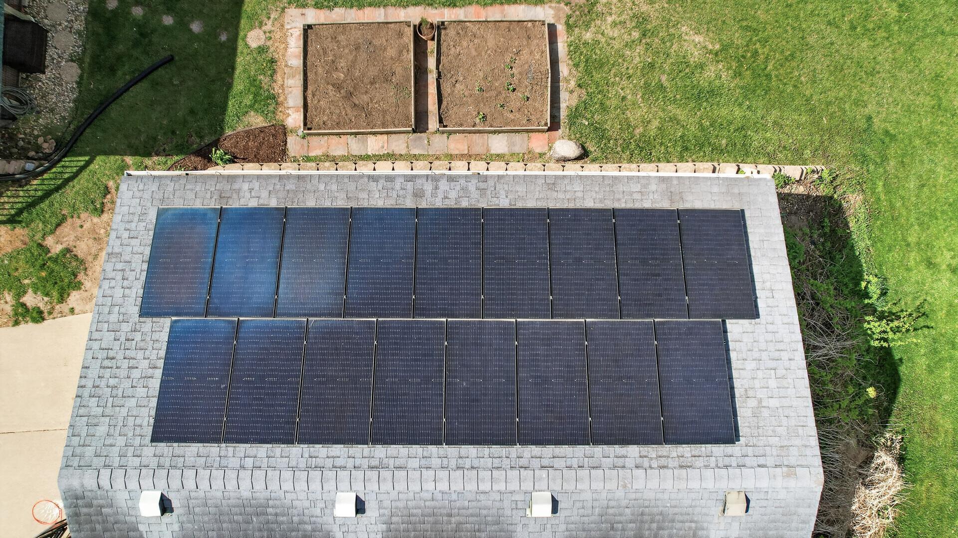 Solar Panels