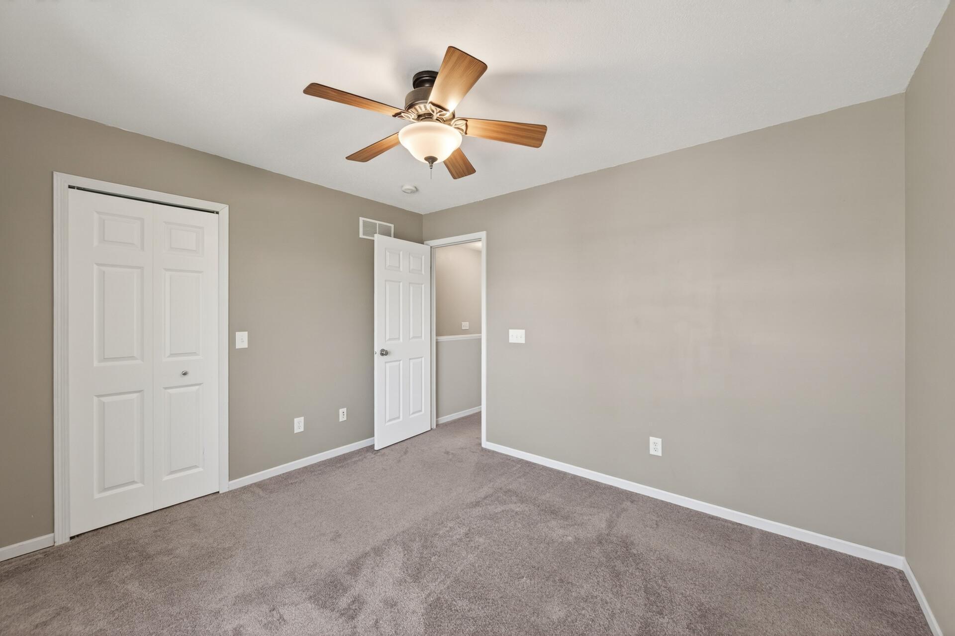Bedroom #1