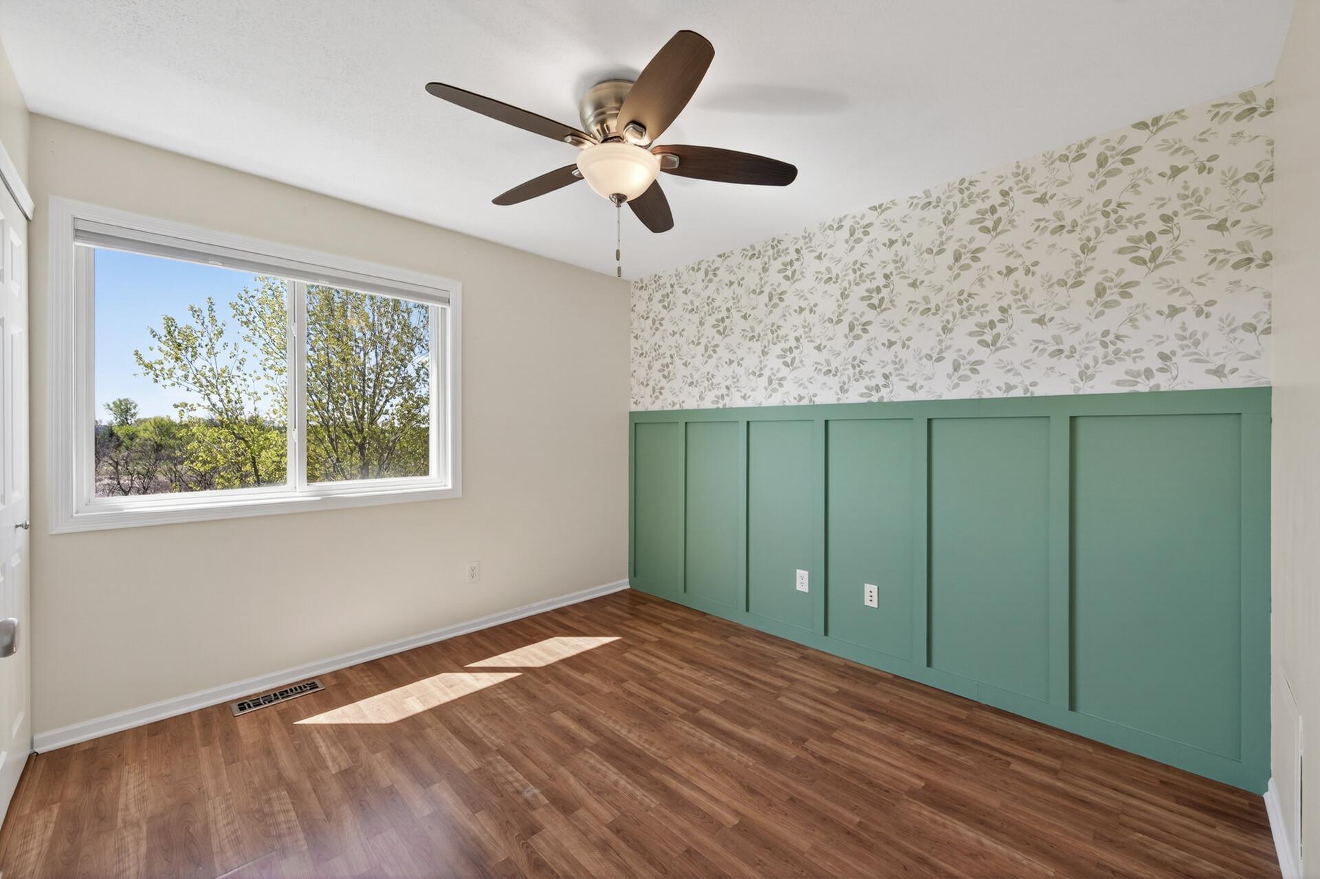 Bedroom #2