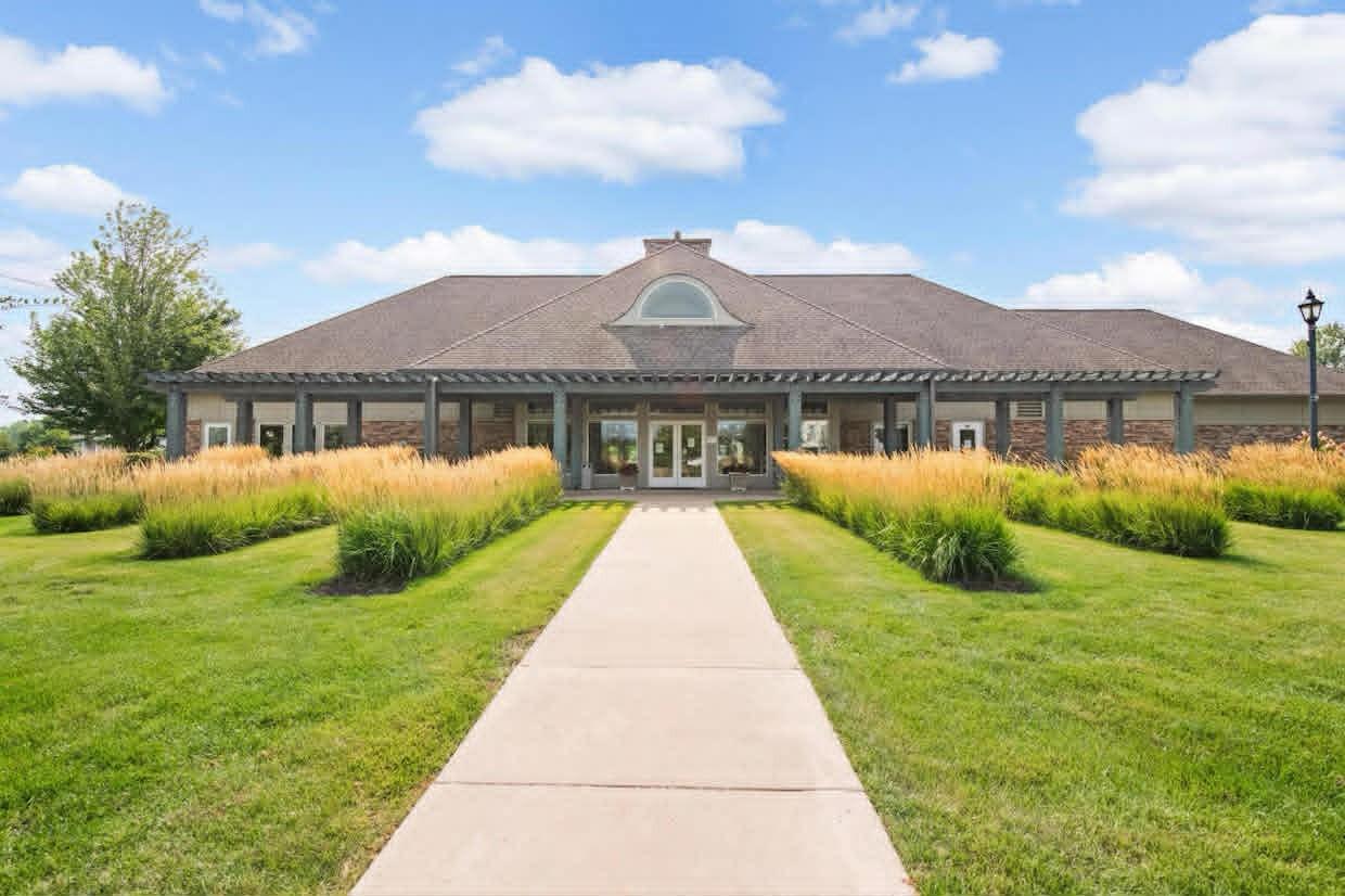 Club house