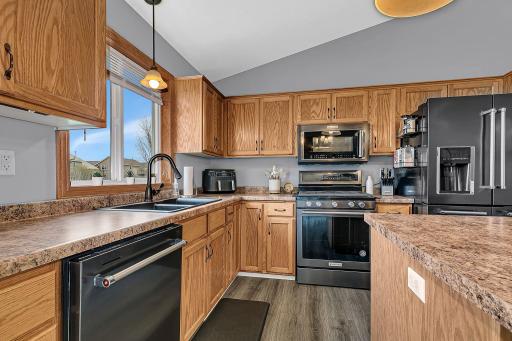 536 20th Avenue N, Sartell, MN 56377