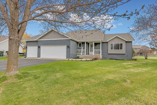 536 20th Avenue N, Sartell, MN 56377