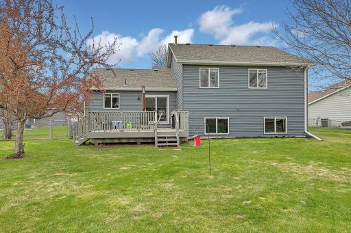 536 20th Avenue N, Sartell, MN 56377