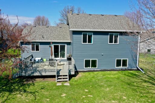 536 20th Avenue N, Sartell, MN 56377
