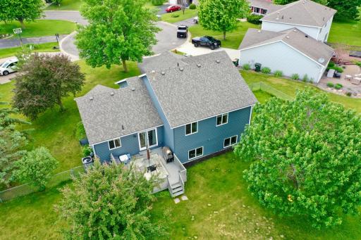 536 20th Avenue N, Sartell, MN 56377