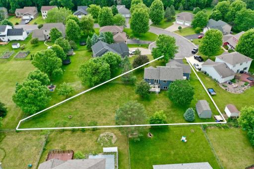 536 20th Avenue N, Sartell, MN 56377