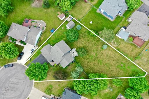 536 20th Avenue N, Sartell, MN 56377