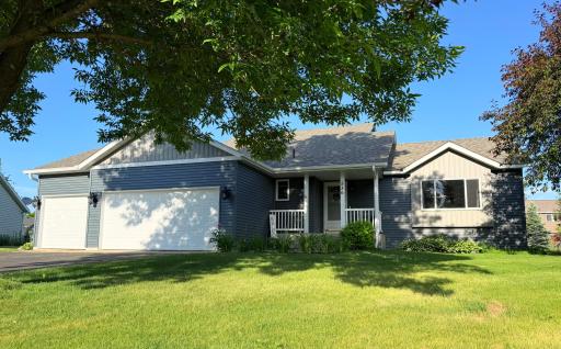 536 20th Avenue N, Sartell, MN 56377