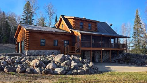 7272 Far North Road, Orr, MN 55771