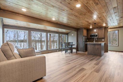 817 Sportsman Lane NE, Longville, MN 56655