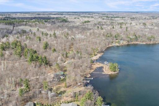 817 Sportsman Lane NE, Longville, MN 56655