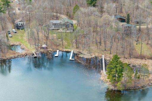 817 Sportsman Lane NE, Longville, MN 56655
