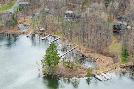 817 Sportsman Lane NE, Longville, MN 56655