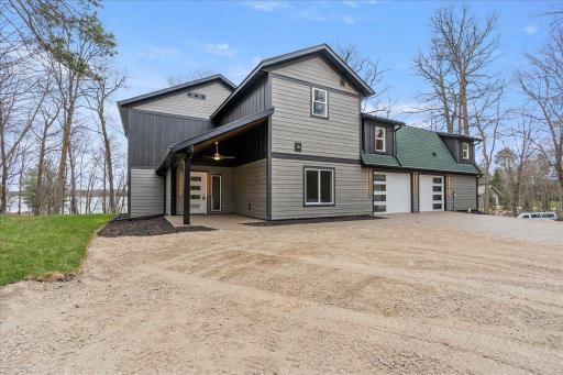 817 Sportsman Lane NE, Longville, MN 56655