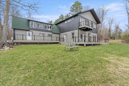 817 Sportsman Lane NE, Longville, MN 56655