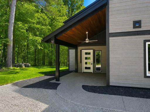 817 Sportsman Lane NE, Longville, MN 56655