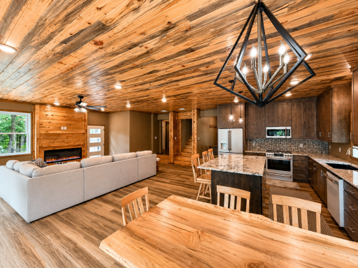 817 Sportsman Lane NE, Longville, MN 56655