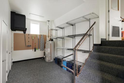 Laundry/Utility Room