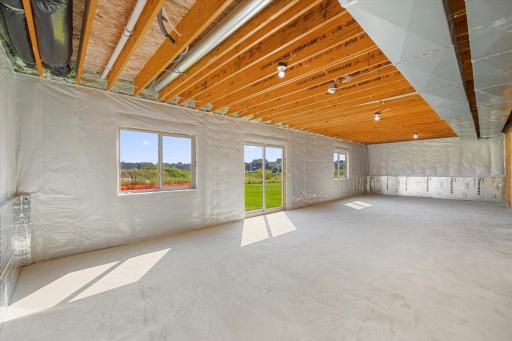 Key Land Homes stands behind our build by giving buyers a 5-year extended warranty to every buyer.