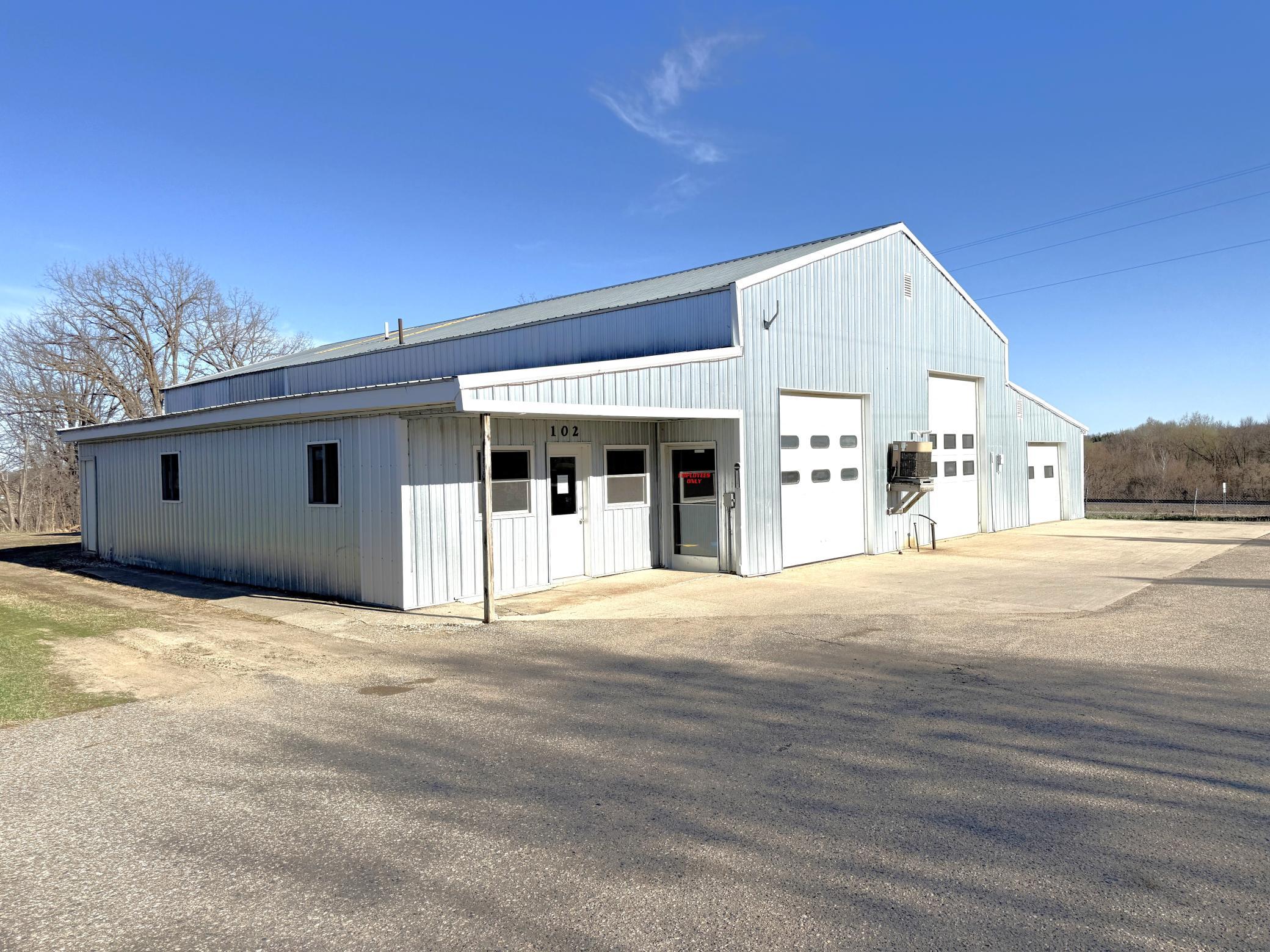 Property photo for 102 Main Street, Bluffton, MN 56518