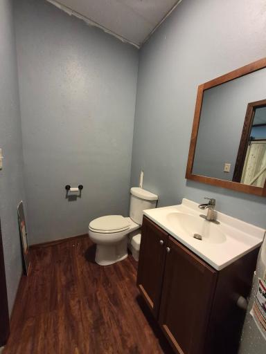 225 5th Street, Clear Lake, WI 54005