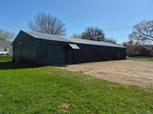 225 5th Street, Clear Lake, WI 54005