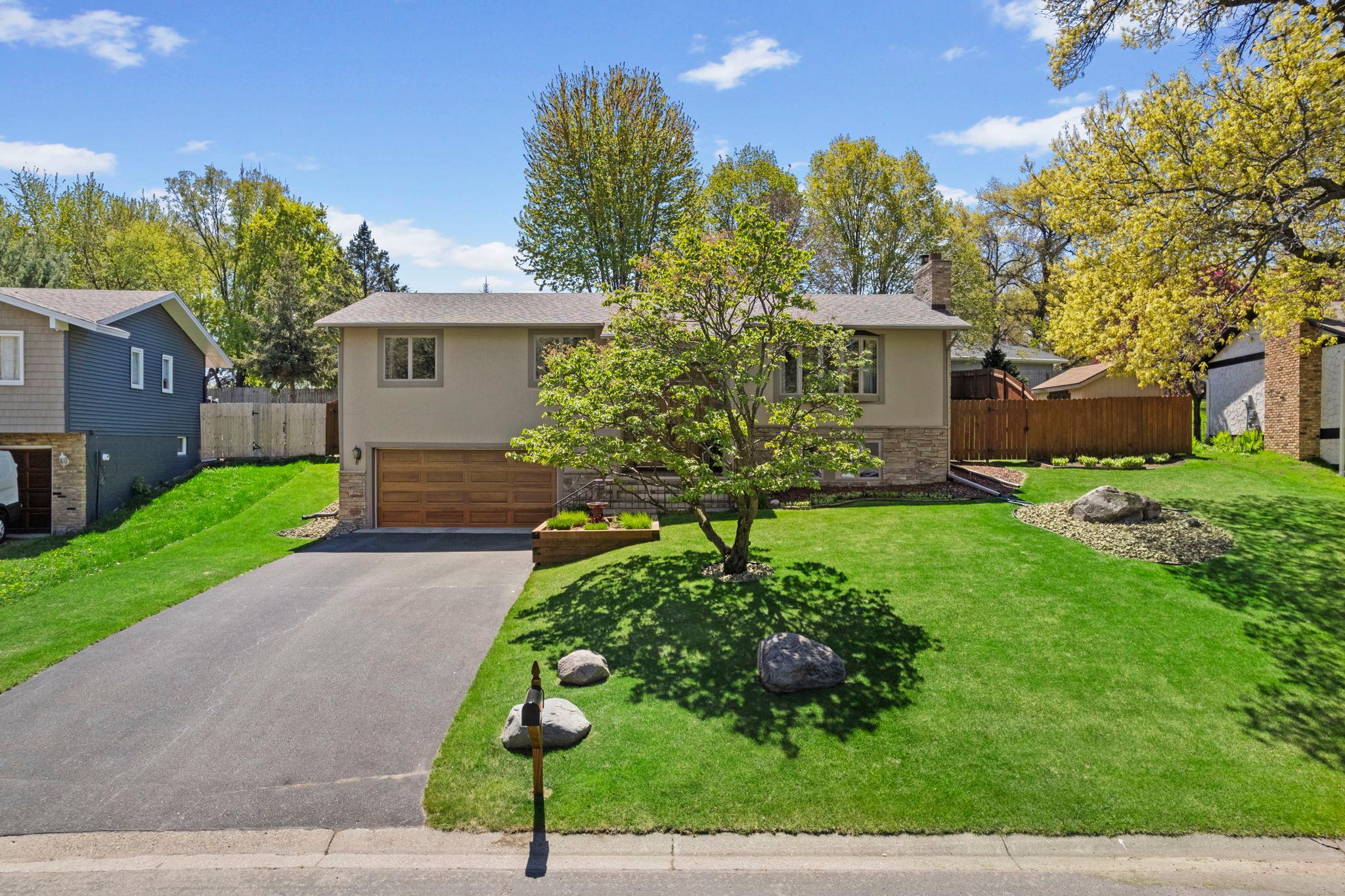 Where your DREAM pool home awaits!