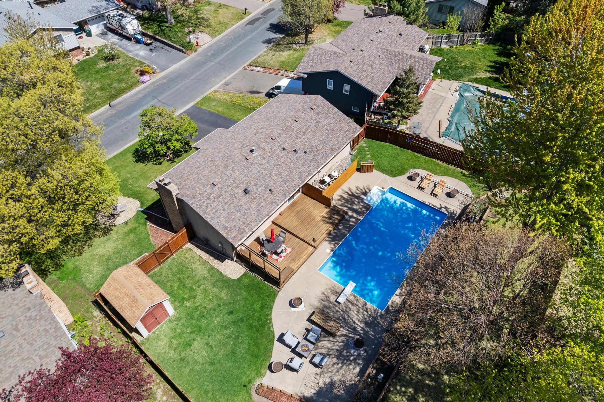 This beautiful home could be yours..