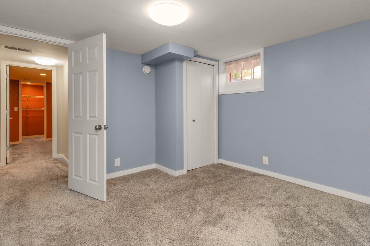 Bed room #4
