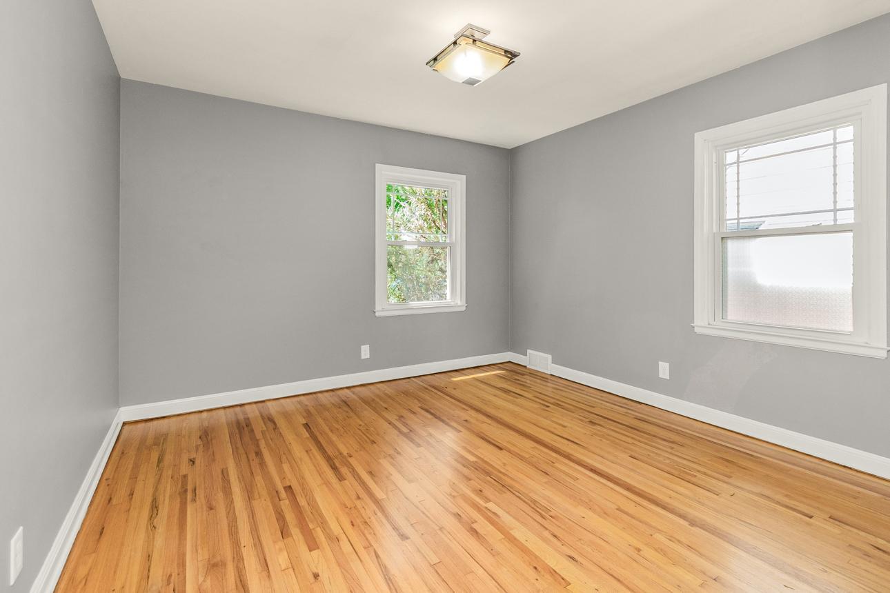 Primary Bed room