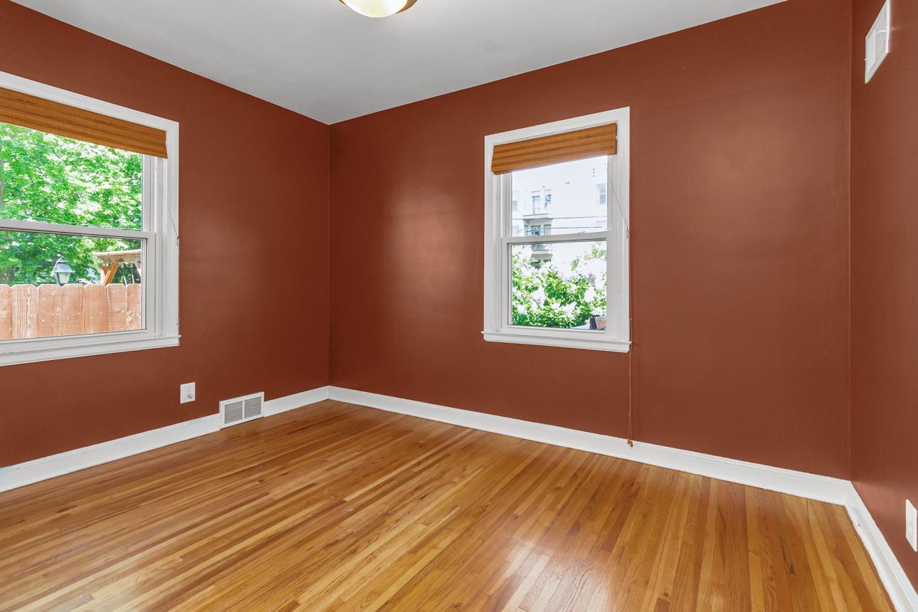 2nd main fl Bed room