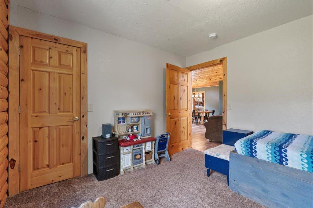 Second bedroom on main floor