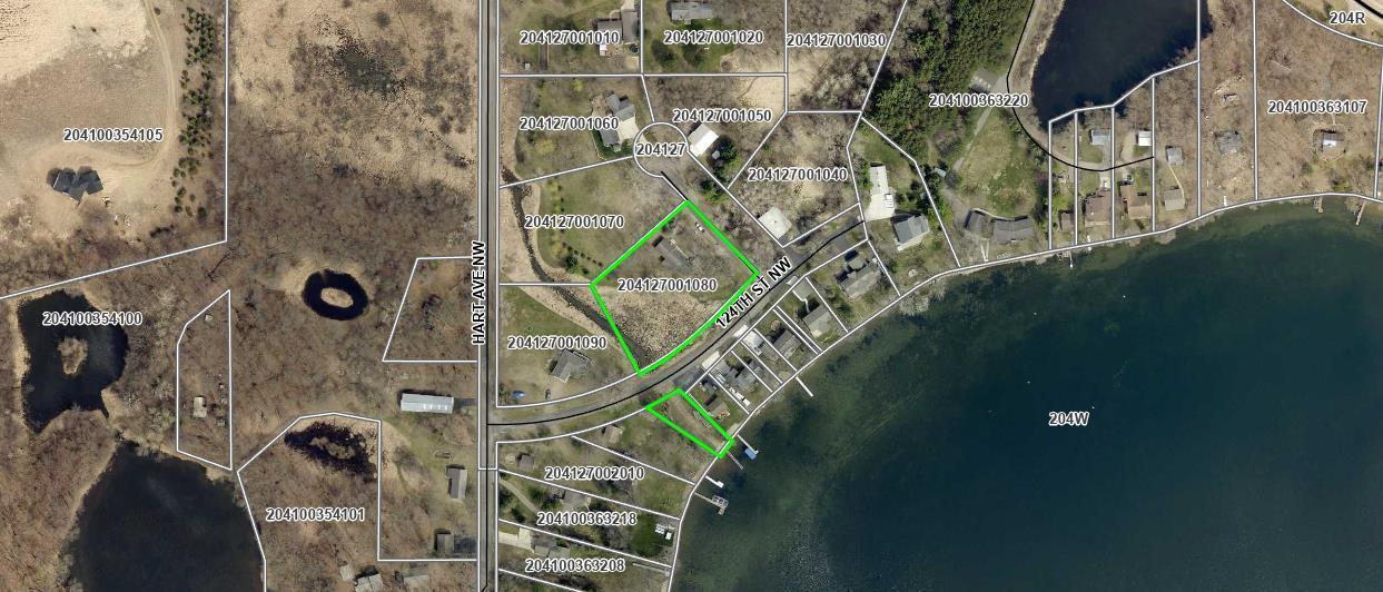 12491 Gunderson Avenue Map.jpg