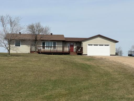 41485 429th Street, Perham, MN 56573