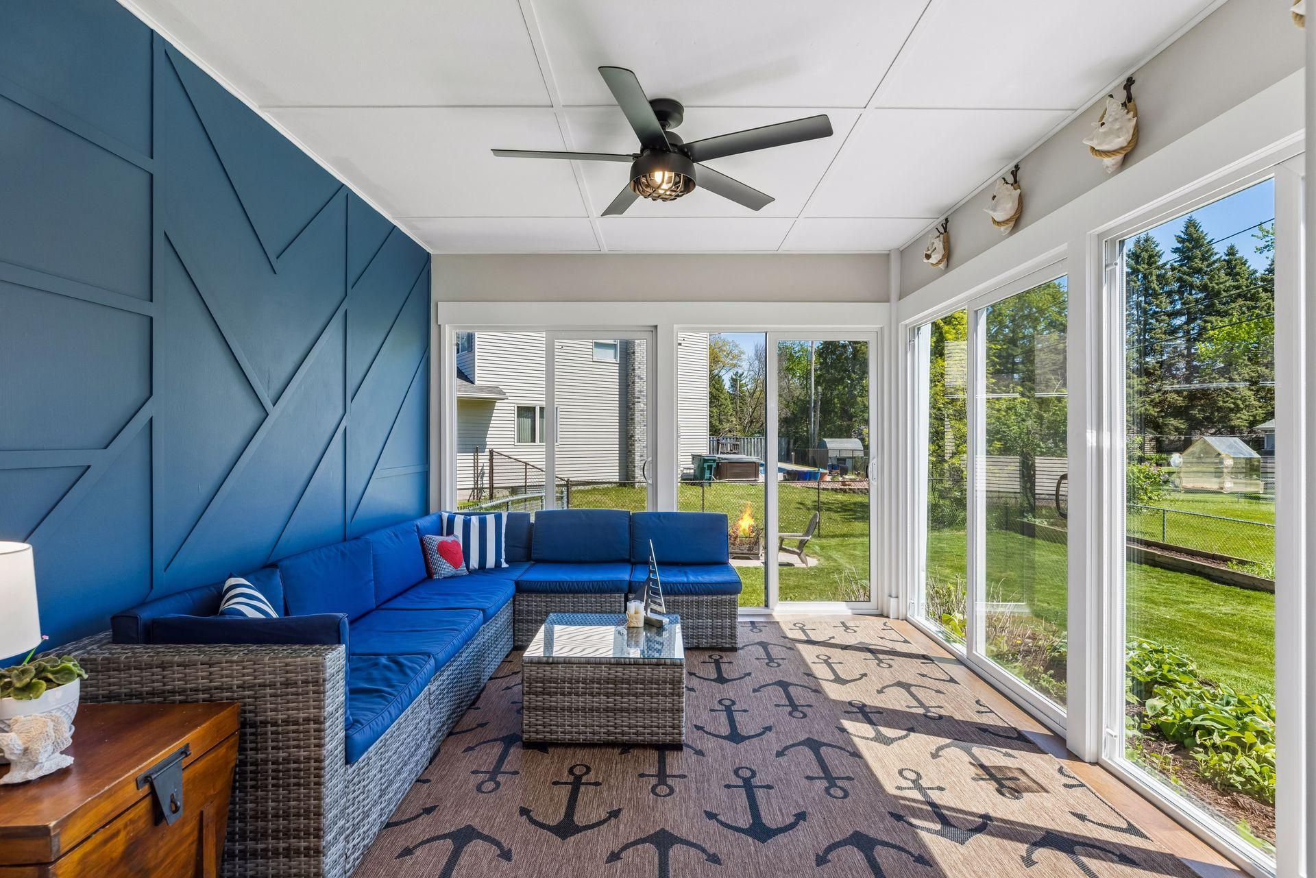 Sunroom