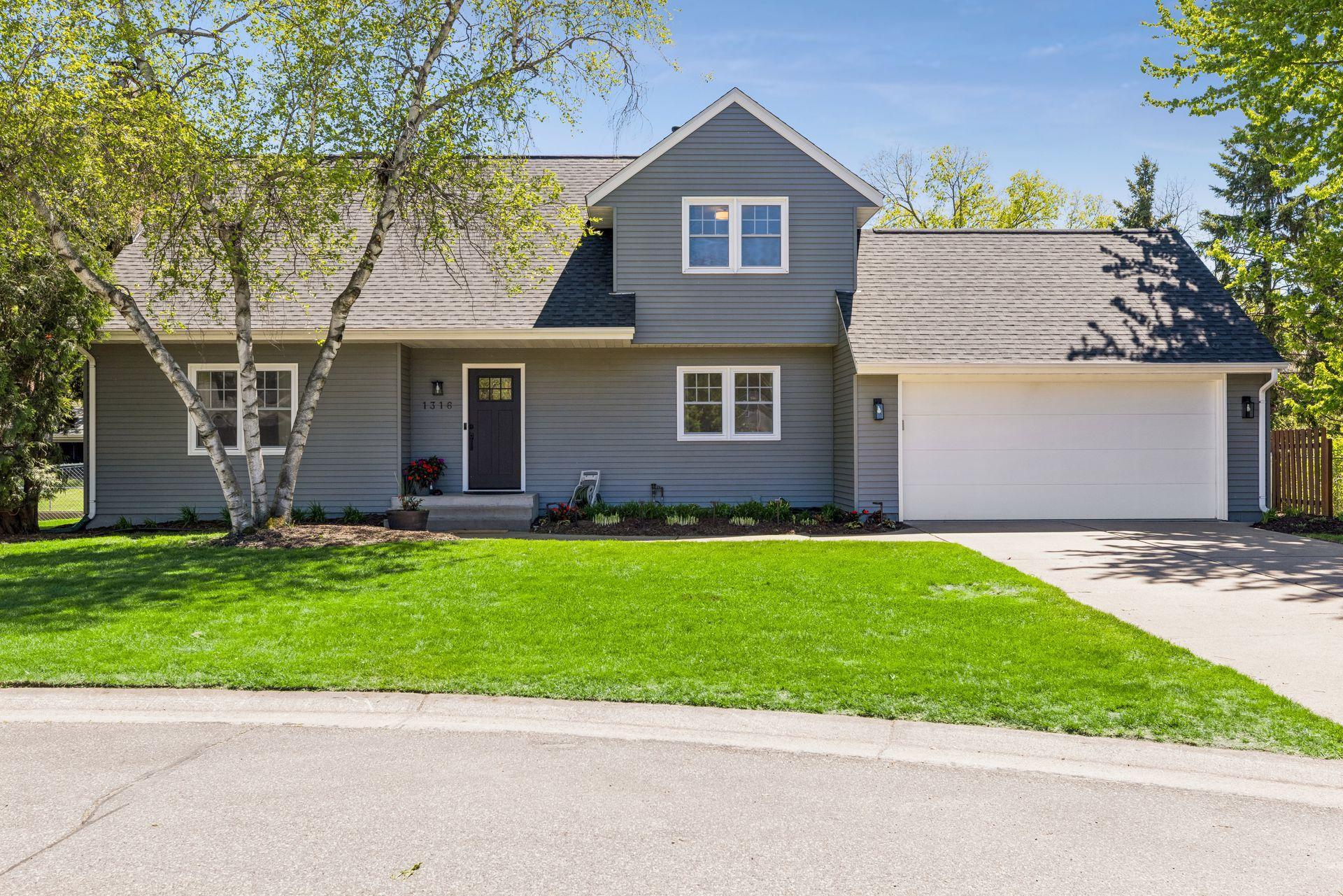 Welcome Home!